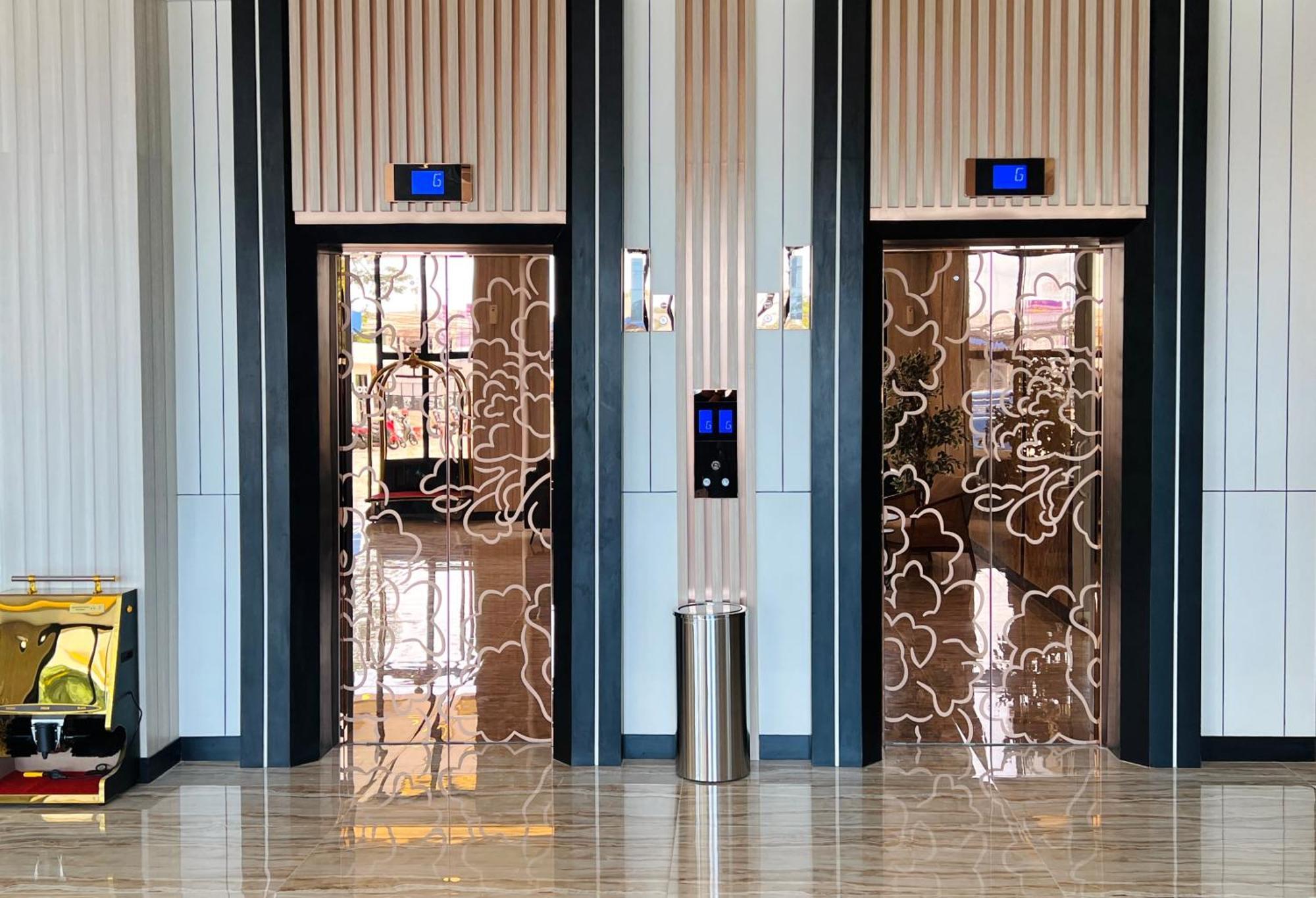 D'Primahotel Airport Sultan Hasanuddin Makassar Sudiang Dış mekan fotoğraf